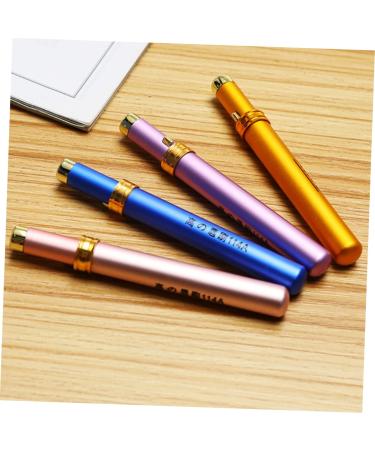NOLITOY 3pcs Lip Liner & Gloss Brush Set | Travel Makeup Lipstick Applicator | Professional Lip Brushes for Perfect Lips | Eyeshadow Tools & Accessories - Buy Online on SooperMarket.com