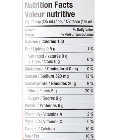 Heinz Chipotle BBQ Style Beans in a Smokey BBQ Sauce 398ml (Pack of 24) - Buy Online on SooperMarket.com