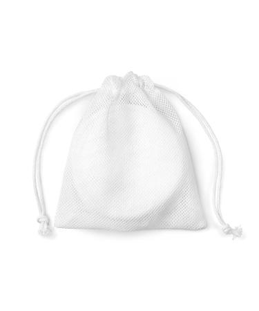 Kiko Milano Reusable Cotton Make-Up Remover Pads | Eco-Friendly Cleansing Pads for Effortless Makeup Removal - Shop Internationally - Buy Online on SooperMarket.com