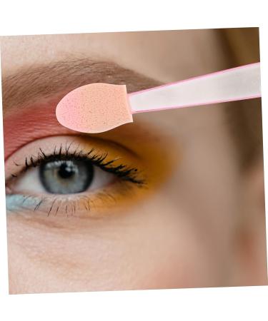 Hemoton 1 Set Eye Shadow Brush Eyeshadow Makeup Applicator Brush Eyeshadow Women Eyeshadow Brush Eyedhadow Brush Makeup Eyeshadow Brush Dual Sides Eyeshadow Eyeshadow Brush Kit - Buy Online on SooperMarket.com
