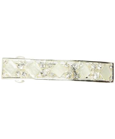Caravan Hair Decoration Barrette Number 5950