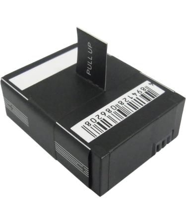 Replacement Battery for Giroptic Edges Closer 360 - 1180mAh 3.7V | International Shipping Available - Buy Online on SooperMarket.com