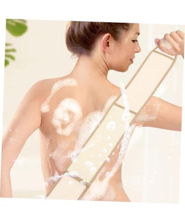 Anneome Bath Towel Bathing Washcloth Bath Washcloth Bath Washing Towel Body Bath Scrubber Exfoliating Washcloth Exfoliator Shower Scrubber Washcloths Back Scrubber for Shower Loofah - Buy Online on SooperMarket.com