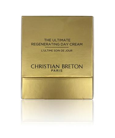 Christian BRETON The Ultimate Regenerating Day Cream (50ml)