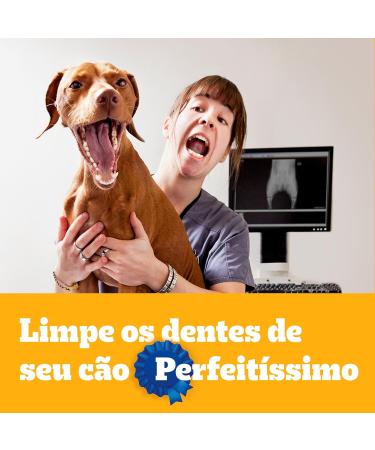 Petisco Cuidado Oral para C es Adultos Ra as M dias 3 Unidades - Buy Online on SooperMarket.com