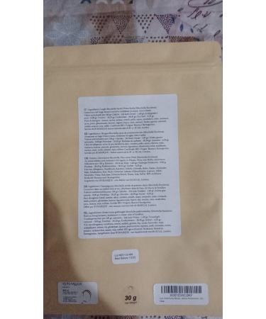 Morel Mushrooms Popular Choice CAPS (2-6 cm) - no Tails - Hand Picked Sun-Dried (30 gr) 30.0 grams - Buy Online on SooperMarket.com
