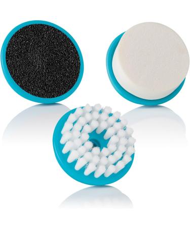 Conair pedk1 foot care solution for professional results 0.78 Pounds - Buy Online on SooperMarket.com