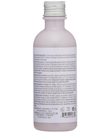 Pevonia Jasmine & Lavender Bubble Bath 6 Fl Oz | Relaxing and Nourishing Formula - Buy Online on SooperMarket.com