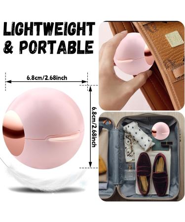 Reusable Gel Lint Roller for Pet Hair | Washable Sticky Lint Ball | Mini Portable Lint Remover Tool for Travel - Buy Online on SooperMarket.com