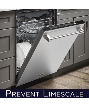 pack of 6 Dishwasher Salt Bag 2Kg - Buy Online on SooperMarket.com