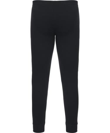 Timone Boys Long Johns TISS1001 152 Black - Comfortable and Stylish Kids' Thermal Pants - Buy Online on SooperMarket.com