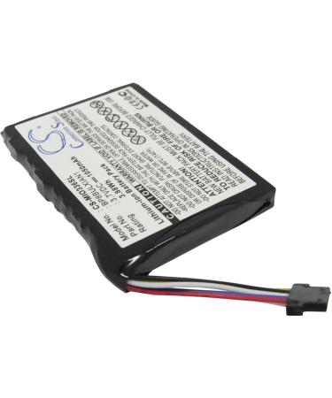 Buy Medion Replacement Battery for MD-PPC250 MDPP C100 MD7200 - 1050mAh Compatible with BP8BULXBIAN1 BP8BULXIAN1 | Fast International Shipping - Buy Online on SooperMarket.com