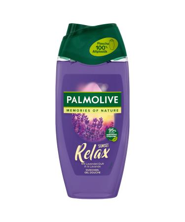 HPalmolive Aroma Sensations Absolute Relax el Pod Prysznic 250 ml