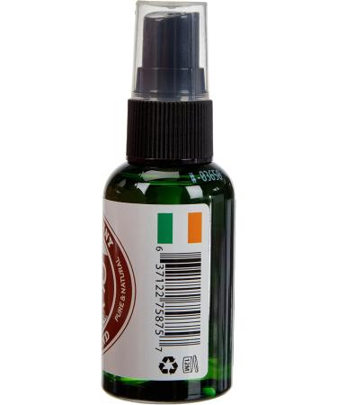 Dr K Beard Tonic Cool Mint 50ml & Beard Conditioner Green - Premium Beard Care for Every Man | International Shipping - Buy Online on SooperMarket.com