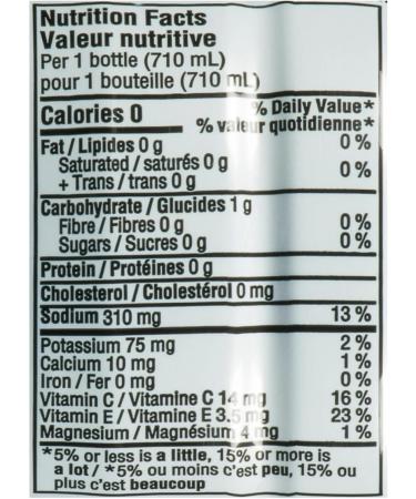 Powerade Ultra Blue Raspberry 710mL Bottles Pack of 12 Ulta Blue Raspberry - Buy Online on SooperMarket.com