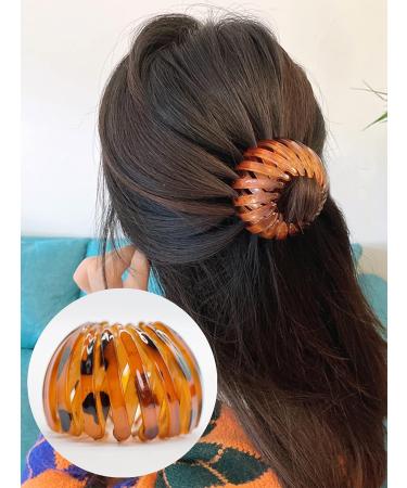 Sizobi Bird Nest Hair Clip - Stylish Hair Accessory for Women - Buy Online on SooperMarket.com