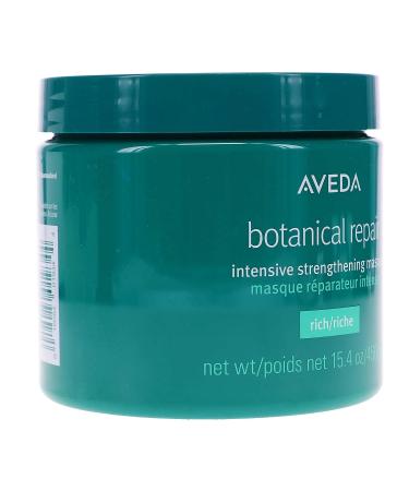 Aveda Botanical Repair Intensive Strengthening Masque 15.4 oz - Rich Formula - Buy Online on SooperMarket.com