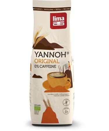 Lima Bio Yannoh Instant refill bags (6 x 250 gr)