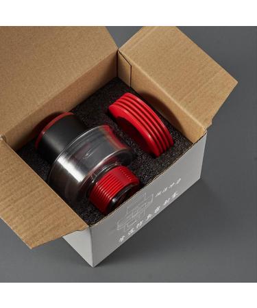 Sewer Drain Deodorant Cover Water Plug Anti Odor Sewer Sealing Rings Bathroom Accessories Washbasin Sewer Plug Anti Odor Water Backflow - Buy Online on SooperMarket.com