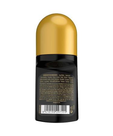  Maja By Myrurgia Roll-On Deodorant 1.7 Oz - Long-Lasting Protection - Buy Online on SooperMarket.com