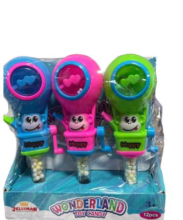 Wonderland Toy Candy (6)