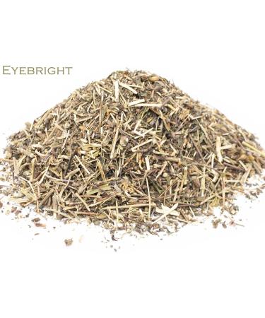 Eyebright and Lapacho Herbal Infusion (25 Unbleached Tea Bags - 50g) - Buy Online on SooperMarket.com