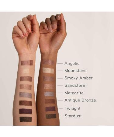 Wunder2 Super Stay Smokey Amber Eye Shadow Pencil Crayon - Long-Lasting Makeup - Buy Online on SooperMarket.com