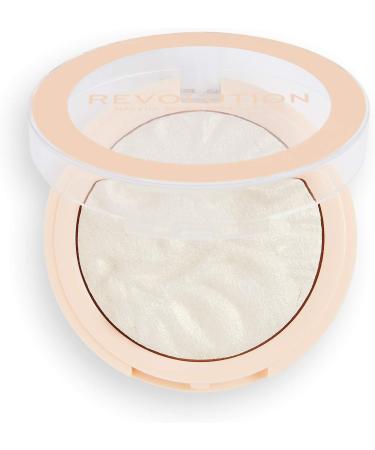 Revolution Beauty London Reloaded Golden Lights Highlighter 10g - Brightening Formula - Buy Online on SooperMarket.com