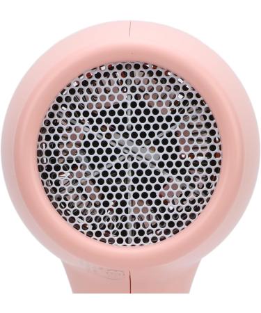 Kids Hair Dryer for Infant Low Heat Gentle Air Small Hair Blow Dryer for Baby Skin with 3 Speed Settings Negative Ionic Constant Temperature Mini Hair Dryer for Daily Use (US US Plug 110V - Buy Online on SooperMarket.com