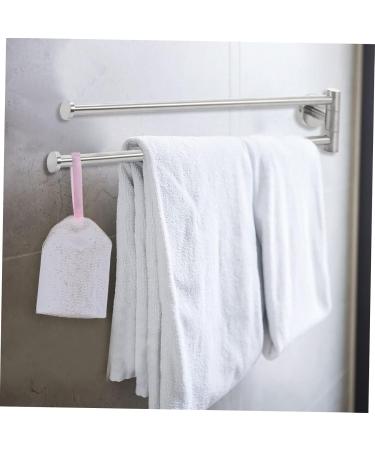 Healeved 6 Pcs Foaming Net Soap Soap Sack Soap Saver Soap Net Soap or White 11x8.5cmx2pcs Whitex2pcs - Buy Online on SooperMarket.com