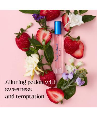 Pure Instinct FALLEN Pheromone Infused Eau de Parfum for Women - Buy Online on SooperMarket.com