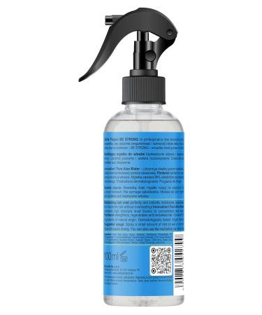 Buy Selfie Project Moisturising Hair Mist - Hydrating & Refreshing 100ml | International Shipping Available - Buy Online on SooperMarket.com