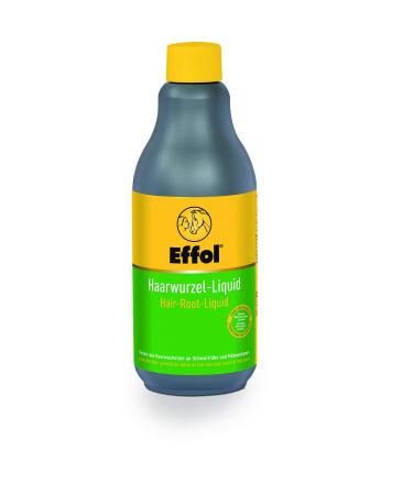 Effol Hair Root Liquid Green 500 ml