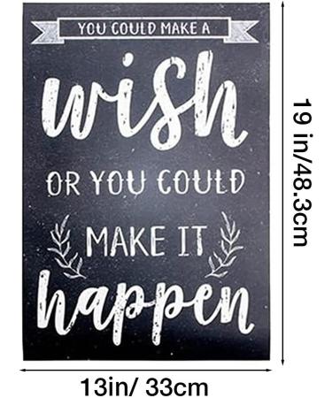 Youding Motivational Quotation Posters 20 Inspiring Growth Mindset Prints for Home Office & School Wall Art - Buy Online on SooperMarket.com
