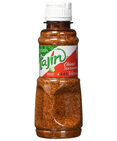 TAJIN Classic Seasoning 142g