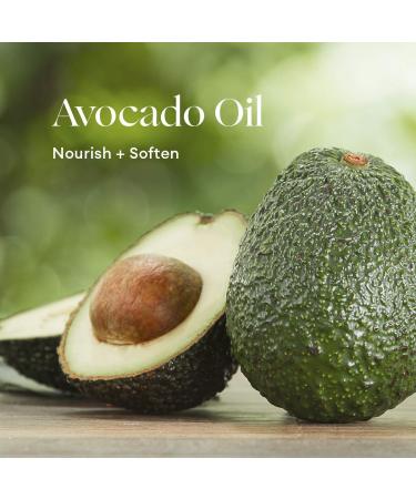 Buy Phytofuse Renew Avocado Hand Cream - Nourishing & Hydrating Formula | International Shipping Available - Buy Online on SooperMarket.com