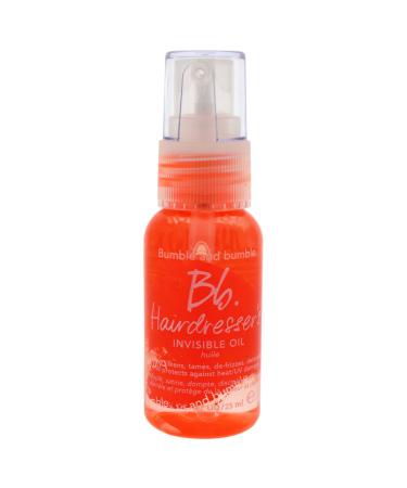 Bumble and Bumble Hairdresser's Invisible Oil for Unisex  0.85 Ounce