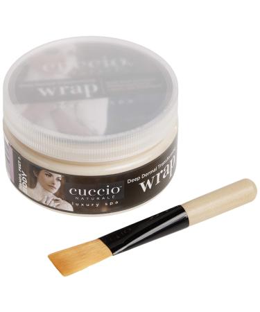 CUCCIO NATURALE Deep Dermal Transforming Wrap 8 oz.