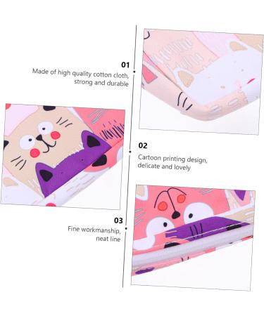 Women's Small Napkin Storage Bag - Aunt's Towel Holder & Change Purse Wallet - Girl's Coin Pouch for Women - Buy Online on SooperMarket.com