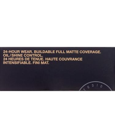 M.A.C Studio Fix Fluid Foundation SPF 15 NW25 - 1 oz | Full Coverage Makeup - Buy Online on SooperMarket.com