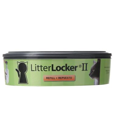 Litter Locker II 12-Pack Refill Cartridge