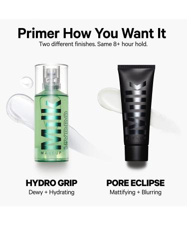 MILK Makeup Pore Eclipse Mattifying Face Primer 0.68 FL OZ - Buy Online on SooperMarket.com