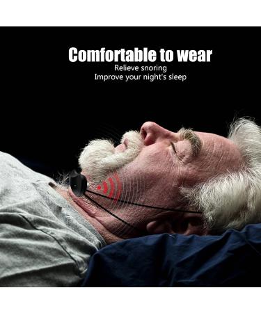 Electric Devices Sleep Strips: Nose Breathing Aid Chin Massage Machine - Buy Online on SooperMarket.com