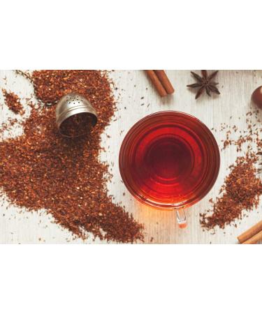 Rooibos Red Dynasty Tea 75g (75g) - Buy Online on SooperMarket.com