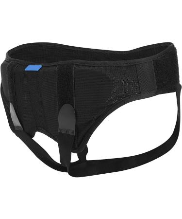 Hernia Belts for Men & Women | Breathable Adjustable Support Bandage XL | Pain Relief & Symptom Relief - Buy Online on SooperMarket.com