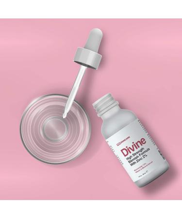 Niacinamide Serum 12% + Zinc 2% - Reduce Dark Spots & Minimize Pores | Dewy Youthful Glow - 1 fl oz - International Shipping - Buy Online on SooperMarket.com