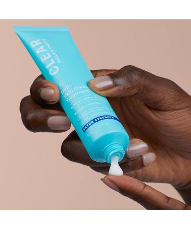 Paula's Choice CLEAR Daily Skin Clearing Treatment with Benzoyl Peroxide - Extra Strength 2.25 Fl. Oz | Acne and Redness Relief - Buy Online on SooperMarket.com