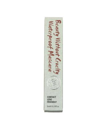 Beauty Without Cruelty Waterproof Mascara in Black - 0.24oz - Buy Online on SooperMarket.com