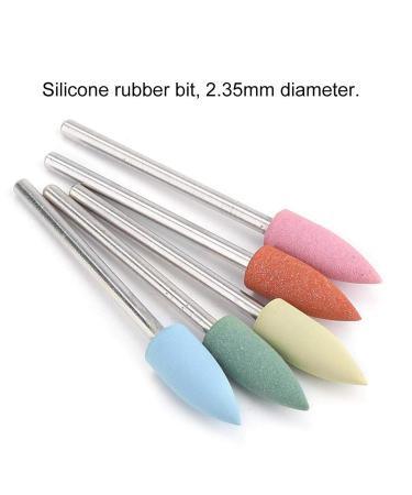 Buy Pedicure Bit & Nail Drill - Eco-Friendly Beauty Salon Tool for Home Use - Buy Online on SooperMarket.com
