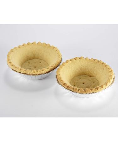 Keebler Original Pastry Tart Shells (Pack of 72)